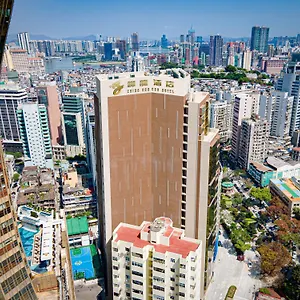 Otel China Dragon