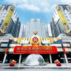 New Orient Landmark Hotel