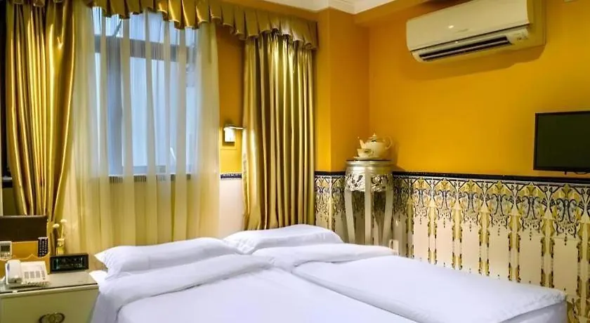 Happy Family Hotel Macau