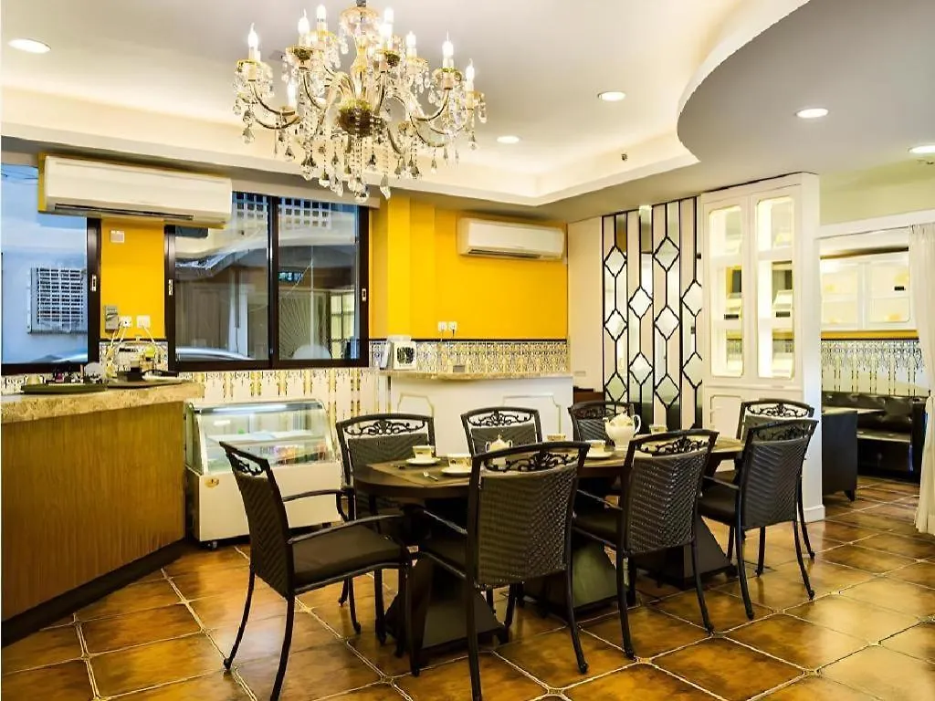 Happy Family Hotel Macao