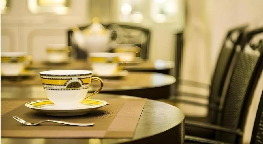 **  Happy Family Hotel Macau China